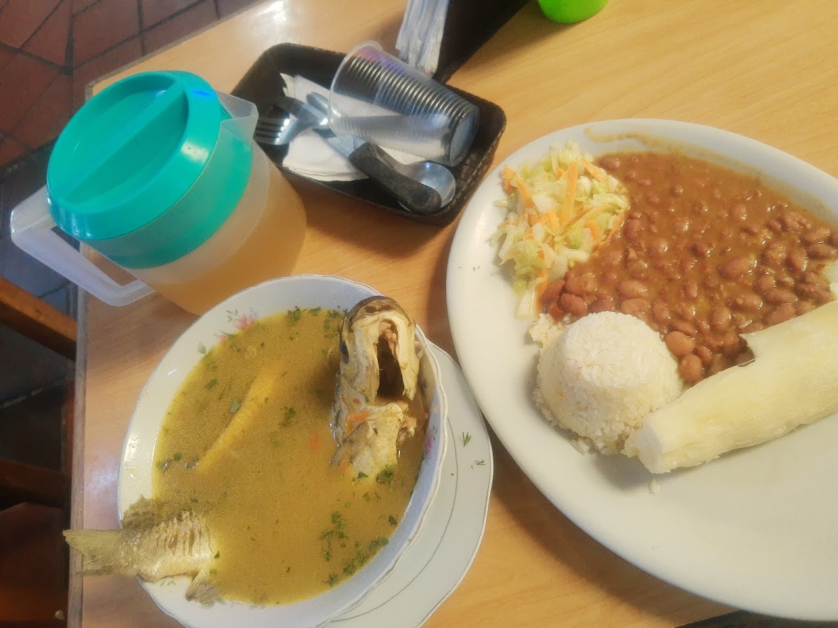 Restaurante Gómez Niño Photo 6