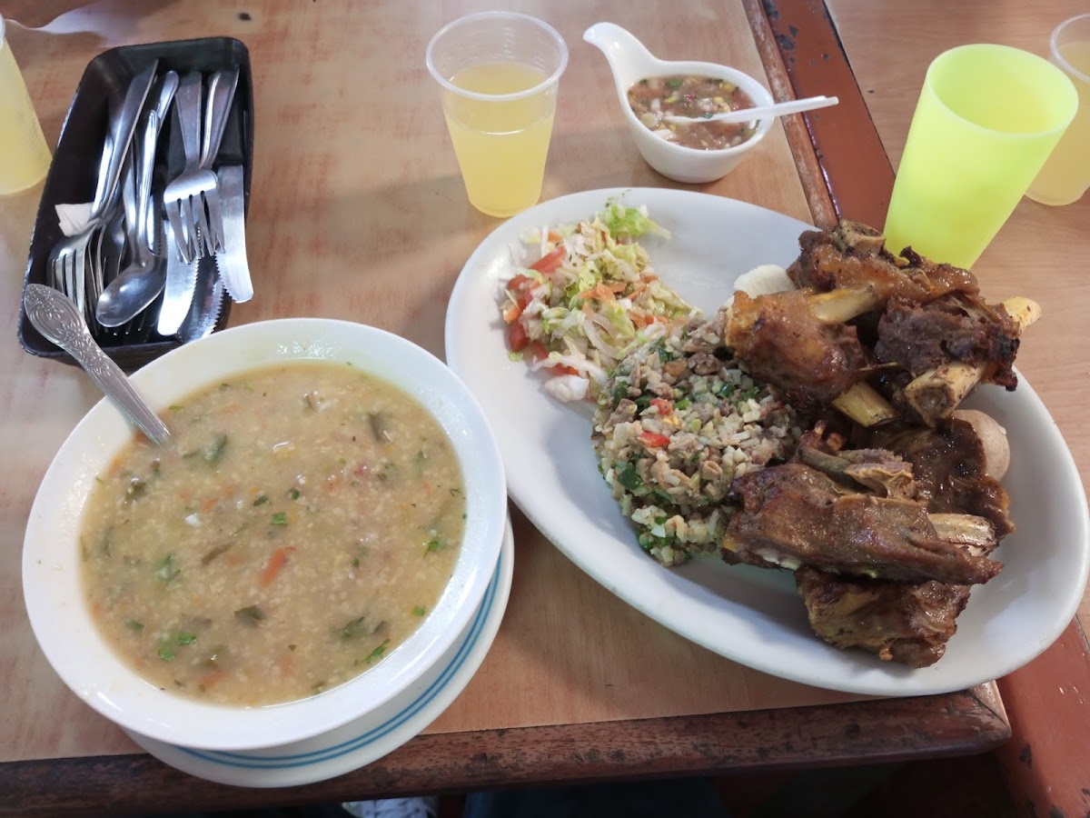 Restaurante Gómez Niño Photo 7
