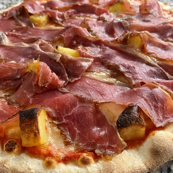 Pizzeria da Andrea