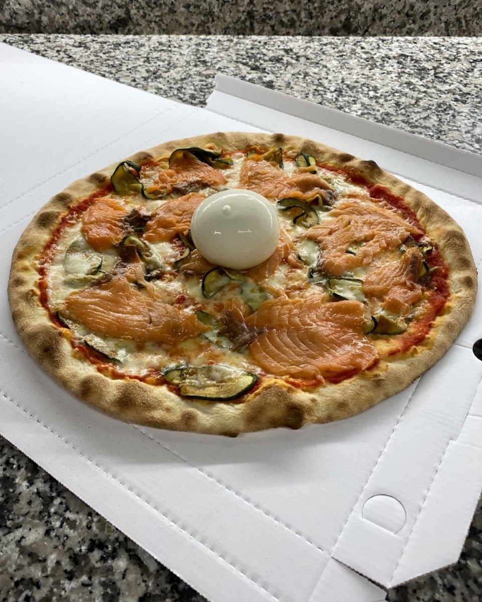 Pizzeria da Andrea Photo 10