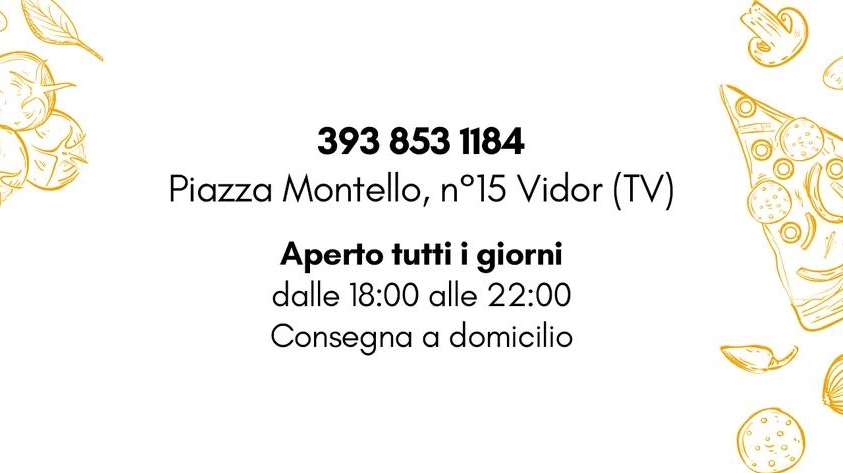 Pizzeria da Andrea Photo 2
