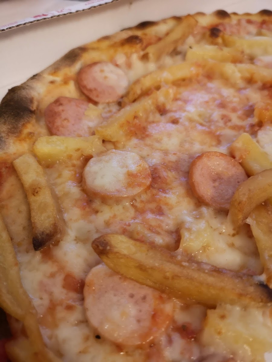 Pizzeria da Andrea Photo 4