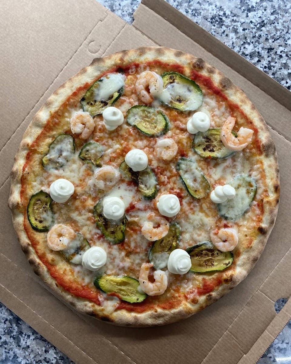 Pizzeria da Andrea Photo 7