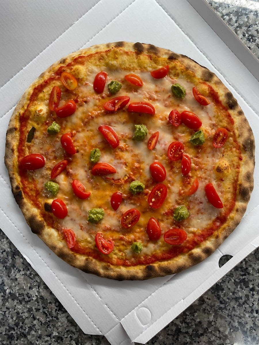 Pizzeria da Andrea Photo 8