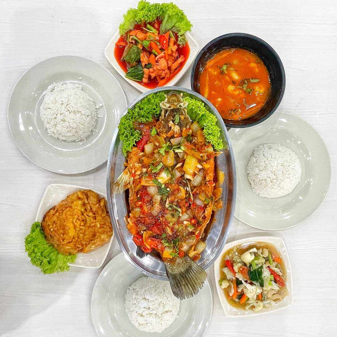 Pak Thai Seafood Photo 10