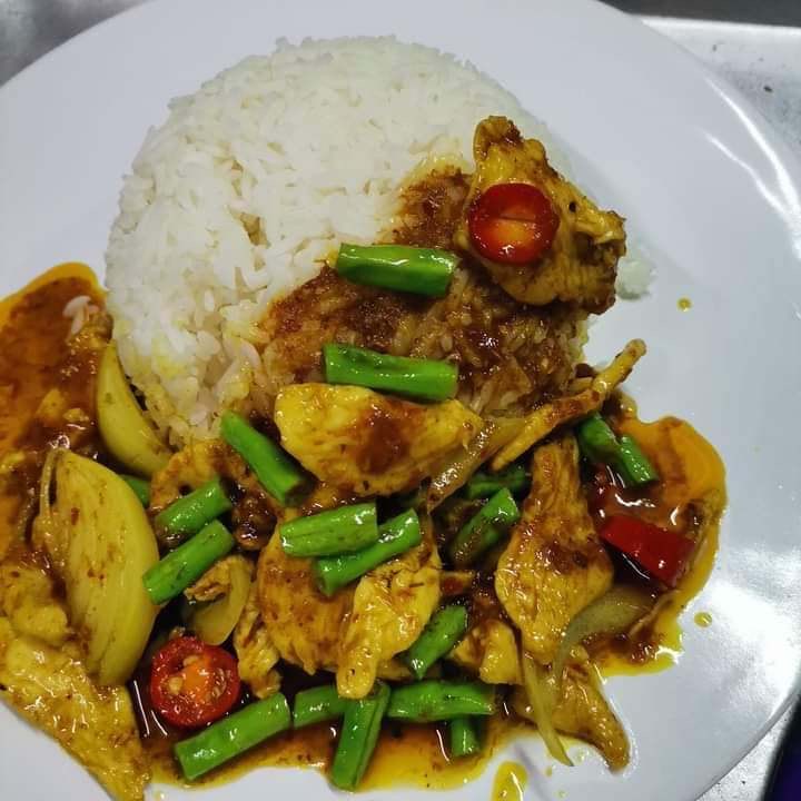 Pak Thai Seafood Photo 2