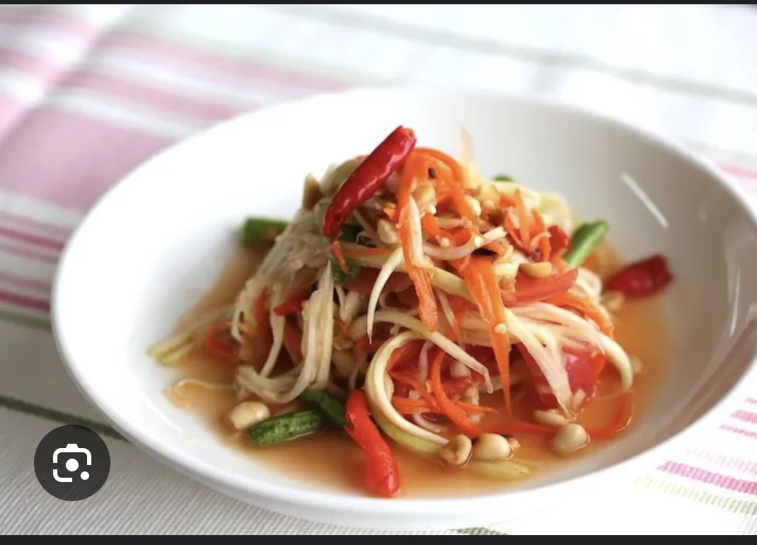 Pak Thai Seafood Photo 5