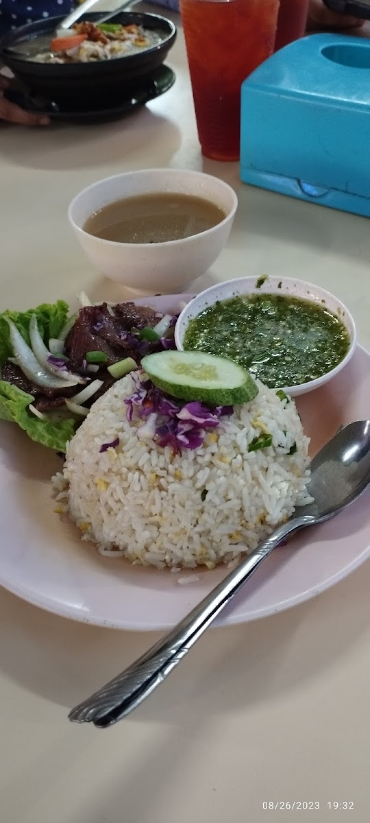 Pak Thai Seafood Photo 6