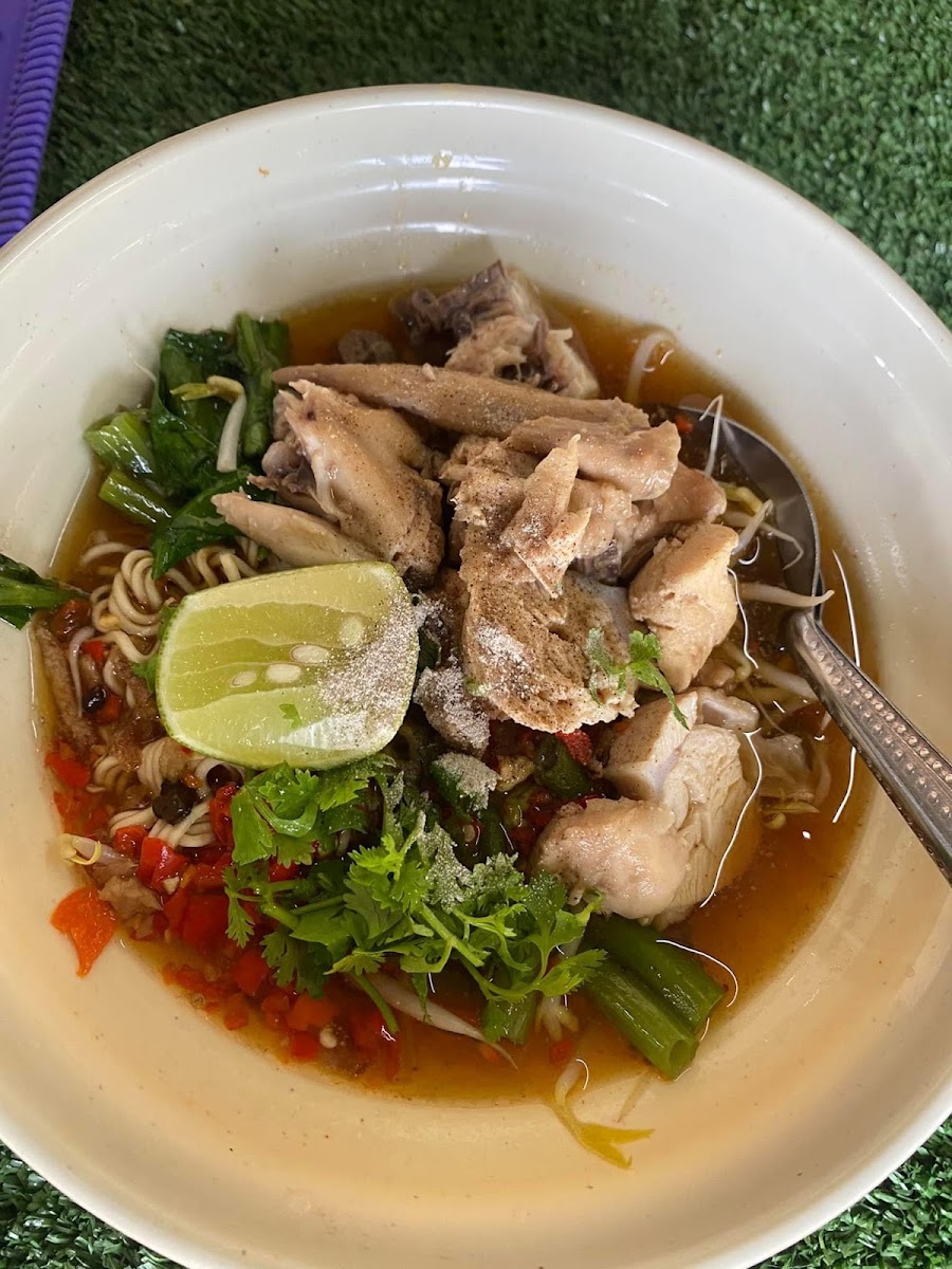 Pak Thai Seafood Photo 7