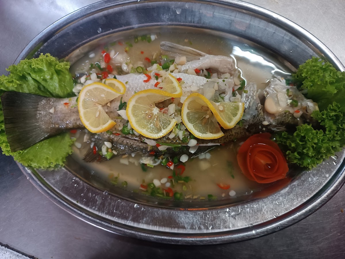 Pak Thai Seafood Photo 8