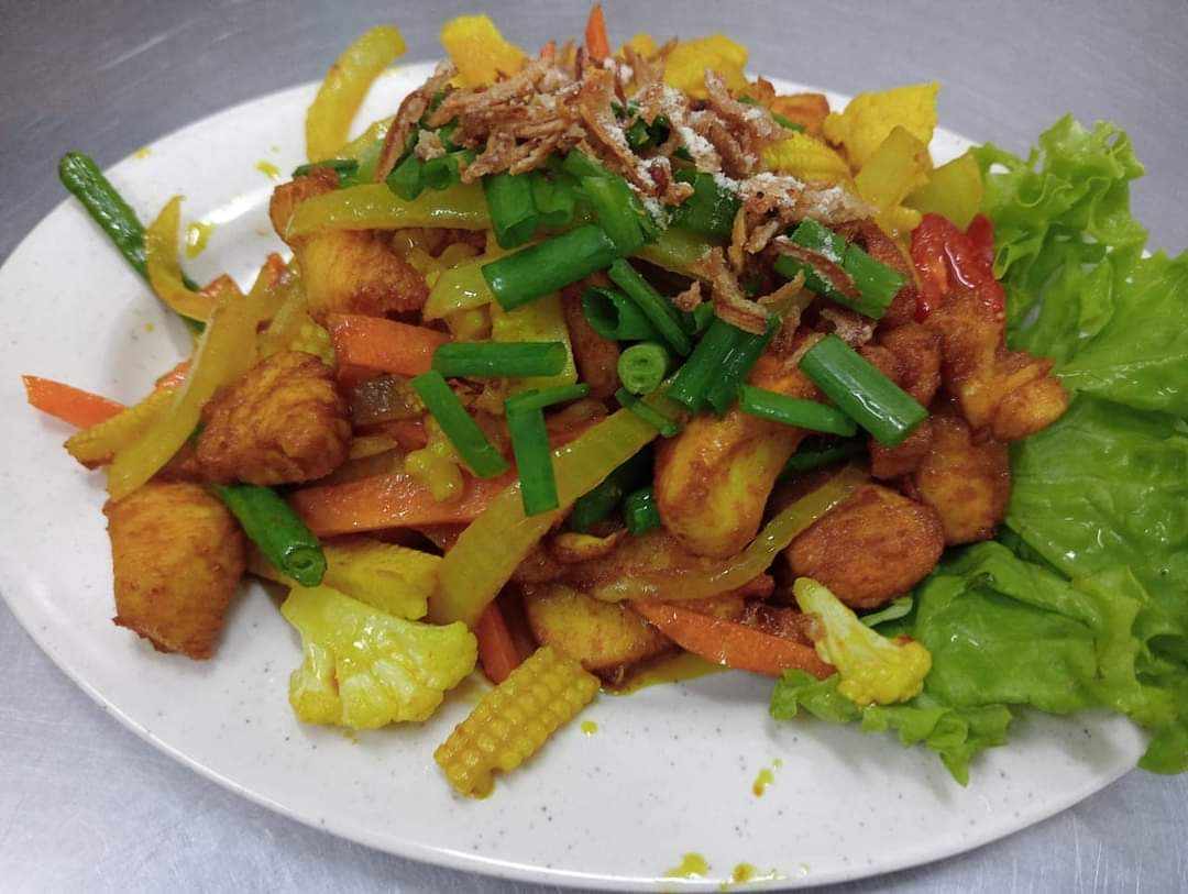 Pak Thai Seafood Photo 9