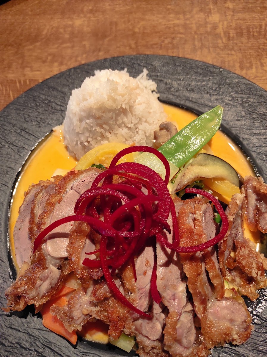 Hinoki Sushi Asia Restaurant Photo 5
