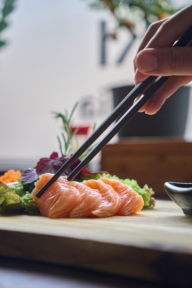 Hinoki Sushi Asia Restaurant Photo 9