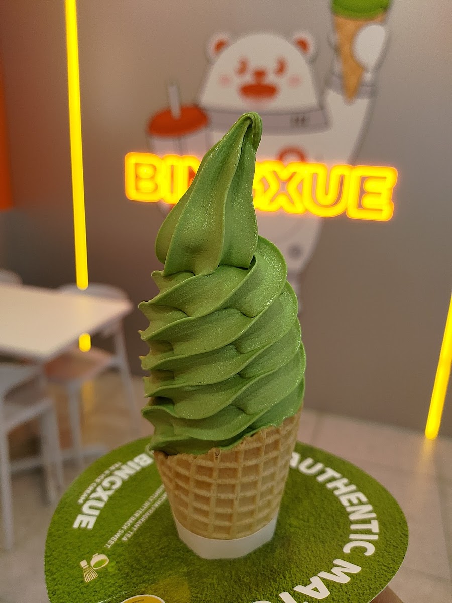 Bingxue @ Seksyen 7 Photo 3