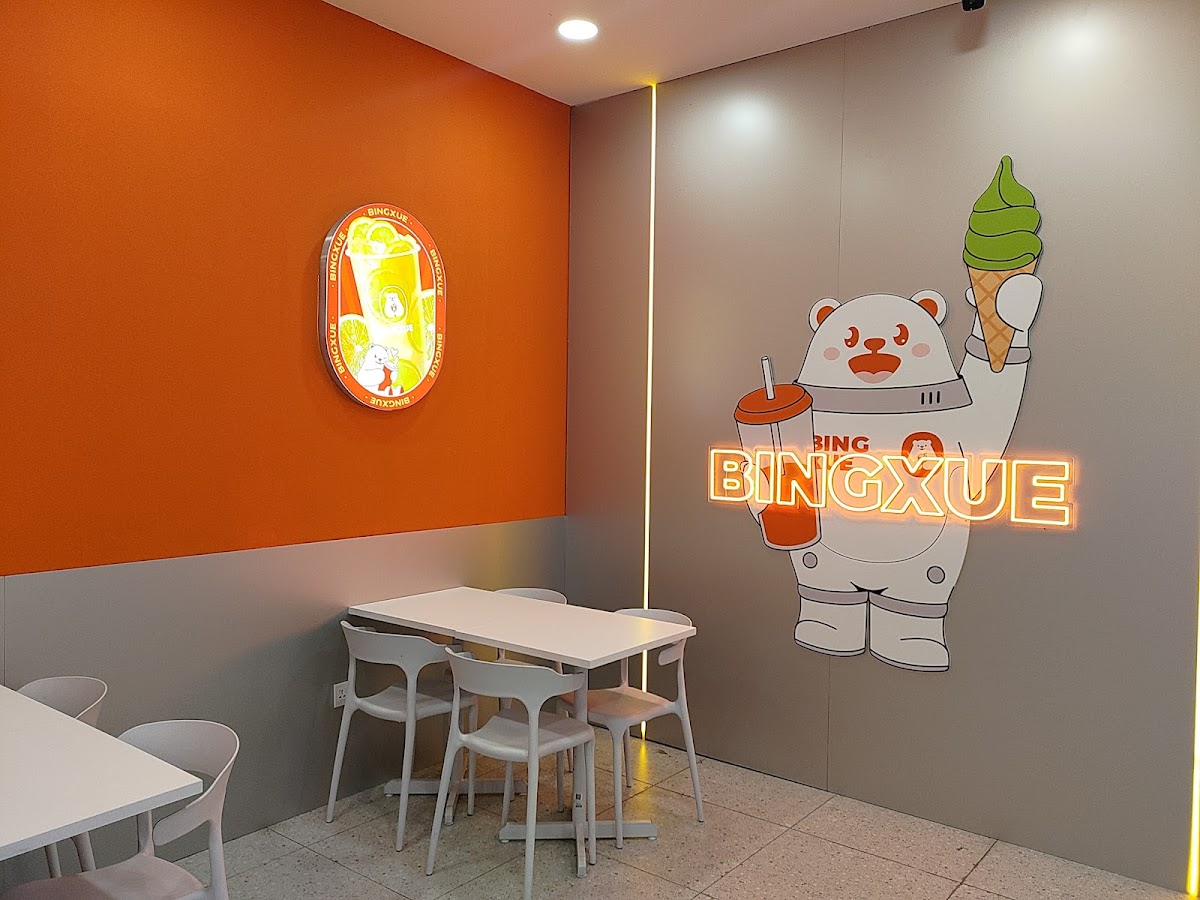 Bingxue @ Seksyen 7 Photo 8