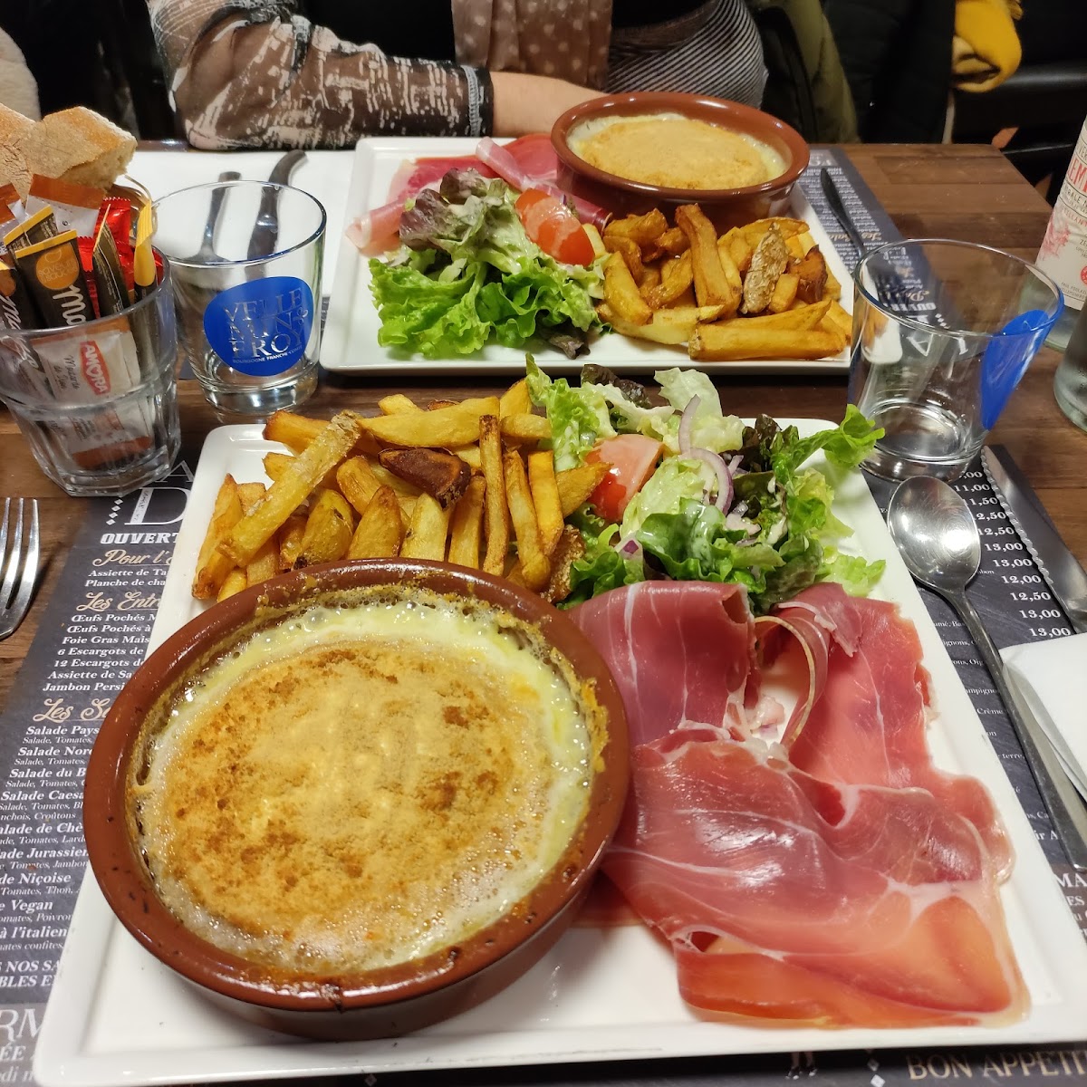 La Table d'Arc Photo 8
