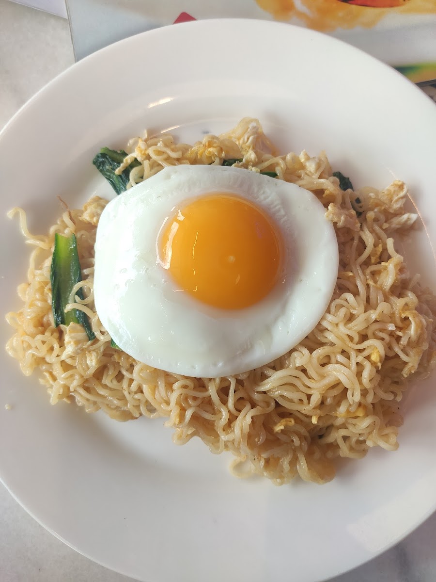 Kopi Ping Cafe @ Sutera Avenue Photo 6