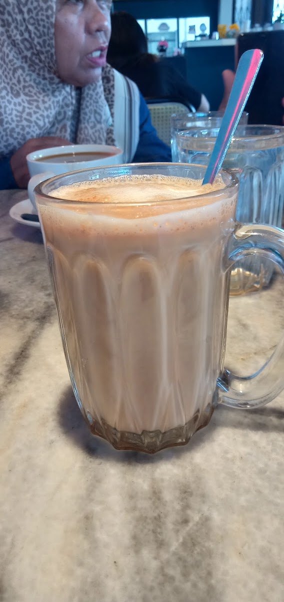 Kopi Ping Cafe @ Sutera Avenue Photo 7
