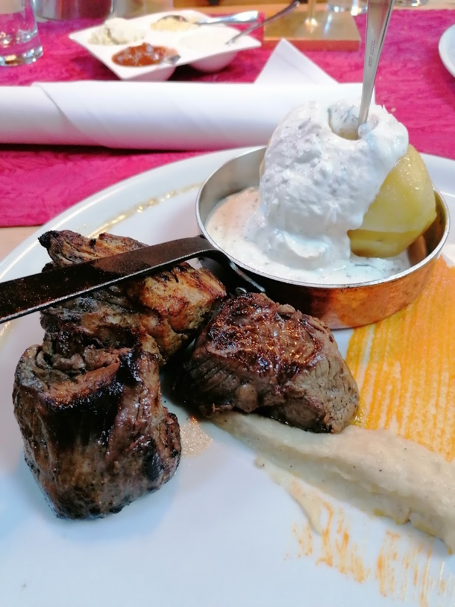 Grill Au Bois Photo 10