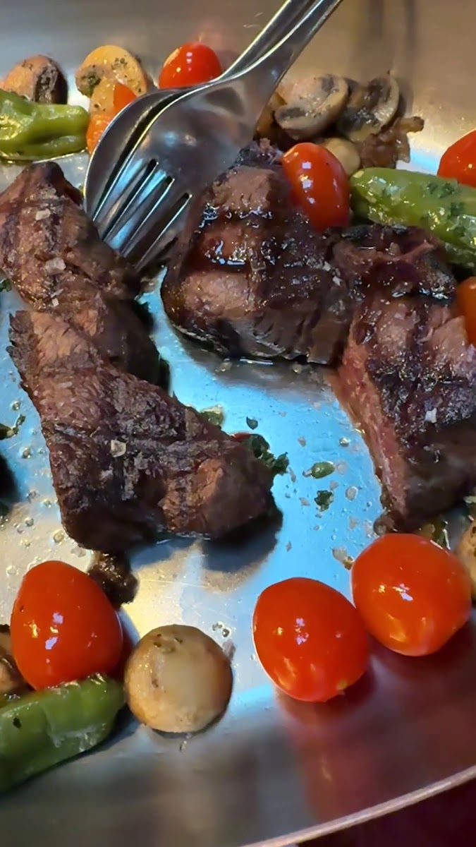 Grill Au Bois Photo 2