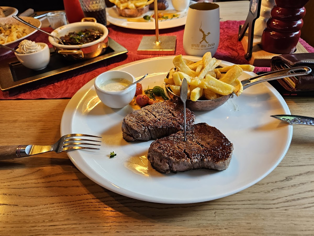 Grill Au Bois Photo 4