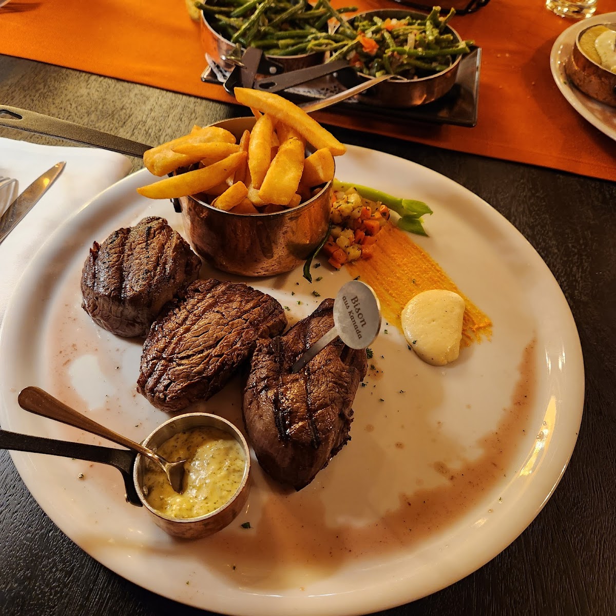 Grill Au Bois Photo 5