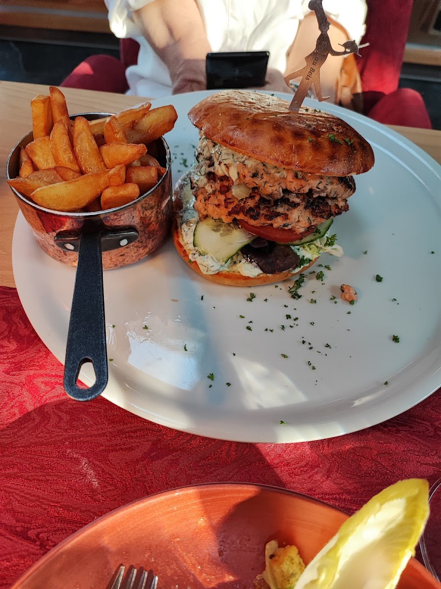 Grill Au Bois Photo 6