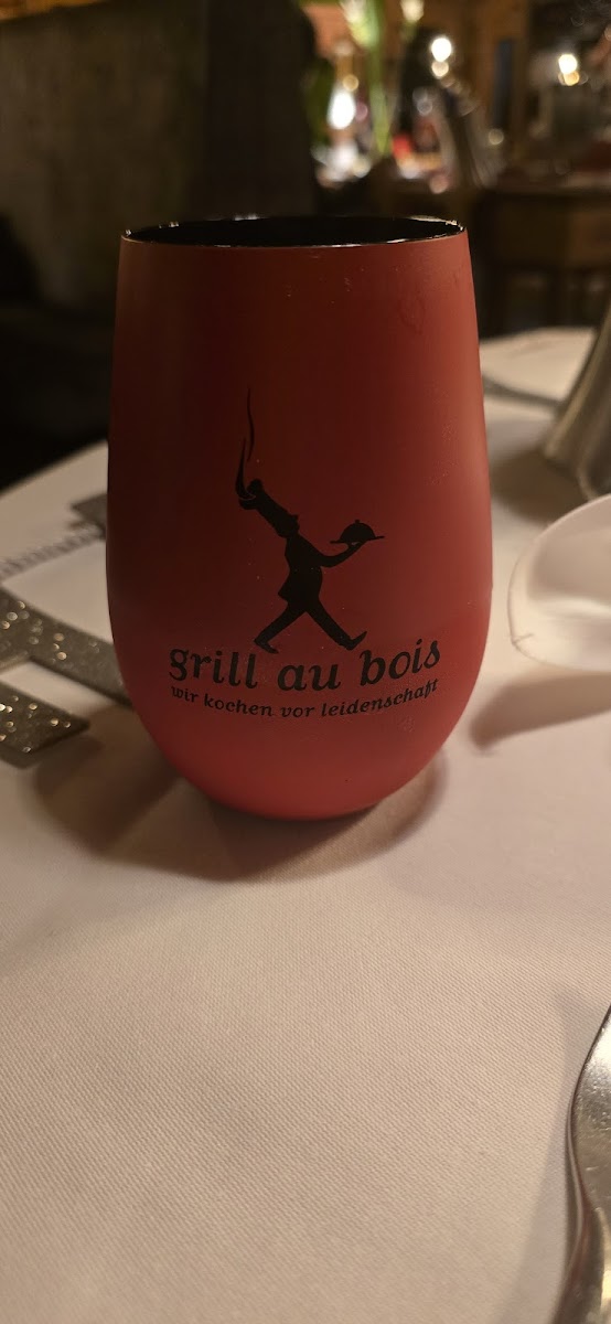 Grill Au Bois Photo 9