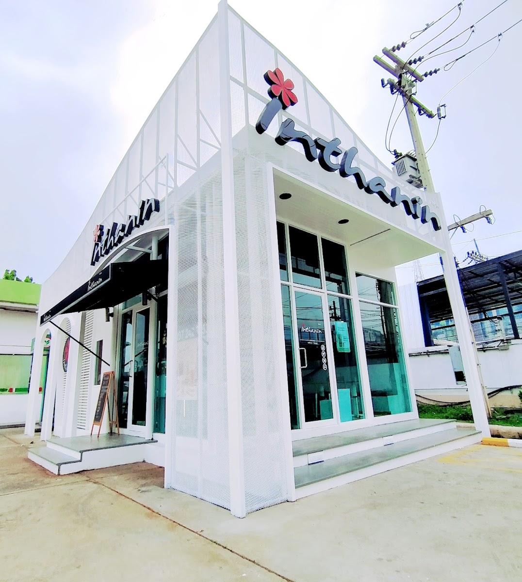 Inthanin COFFEE