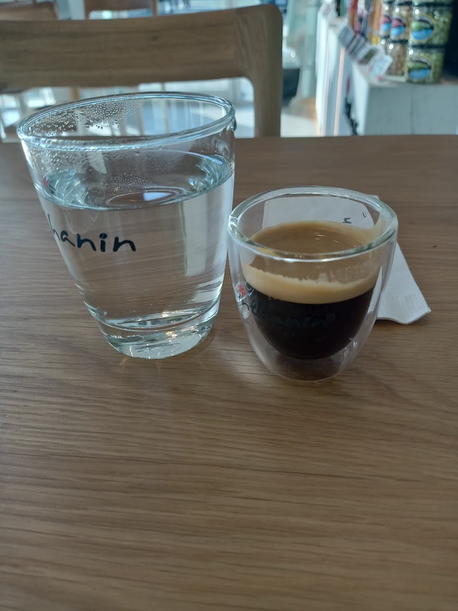 Inthanin COFFEE Photo 4