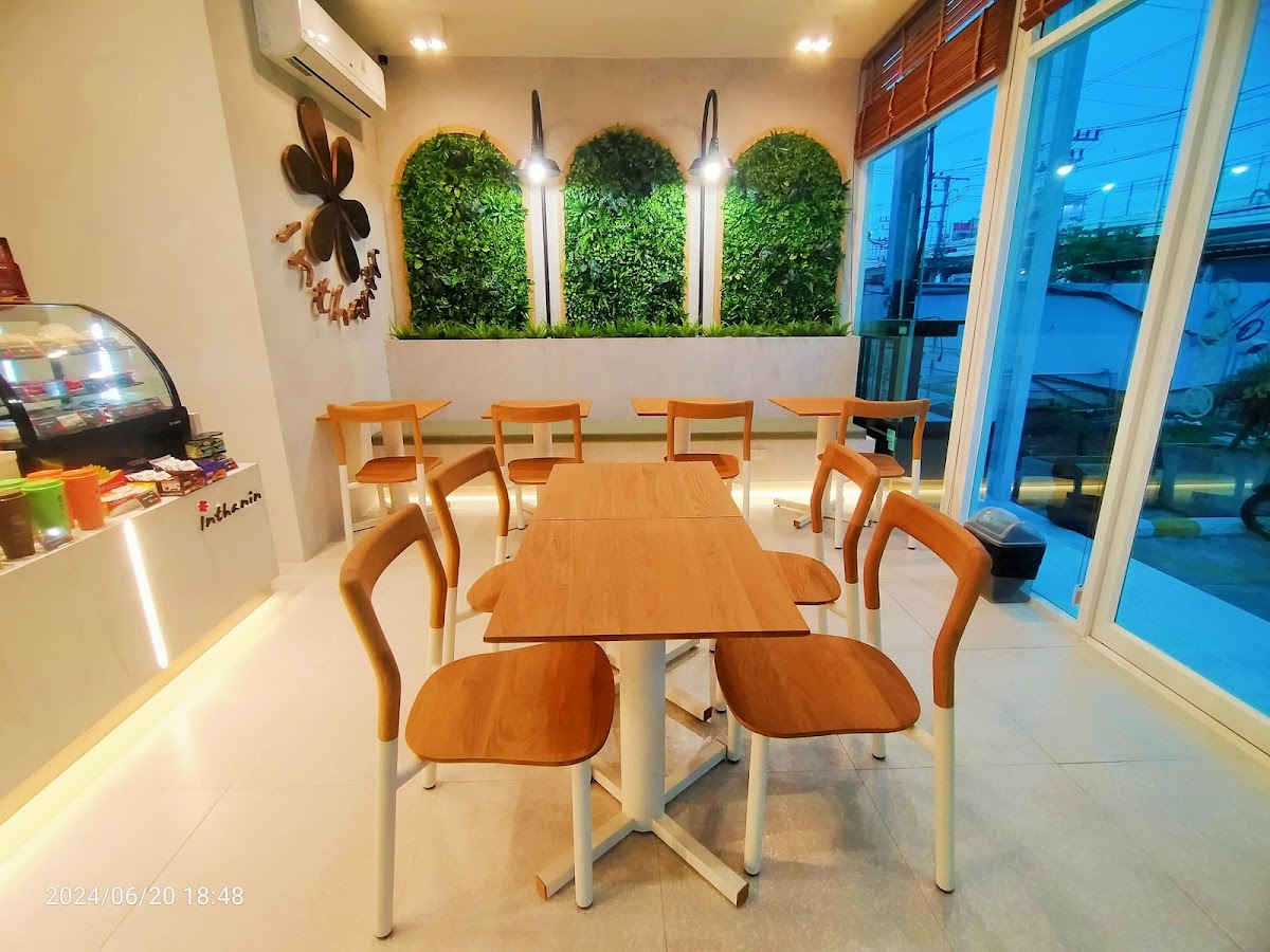 Inthanin COFFEE Photo 9