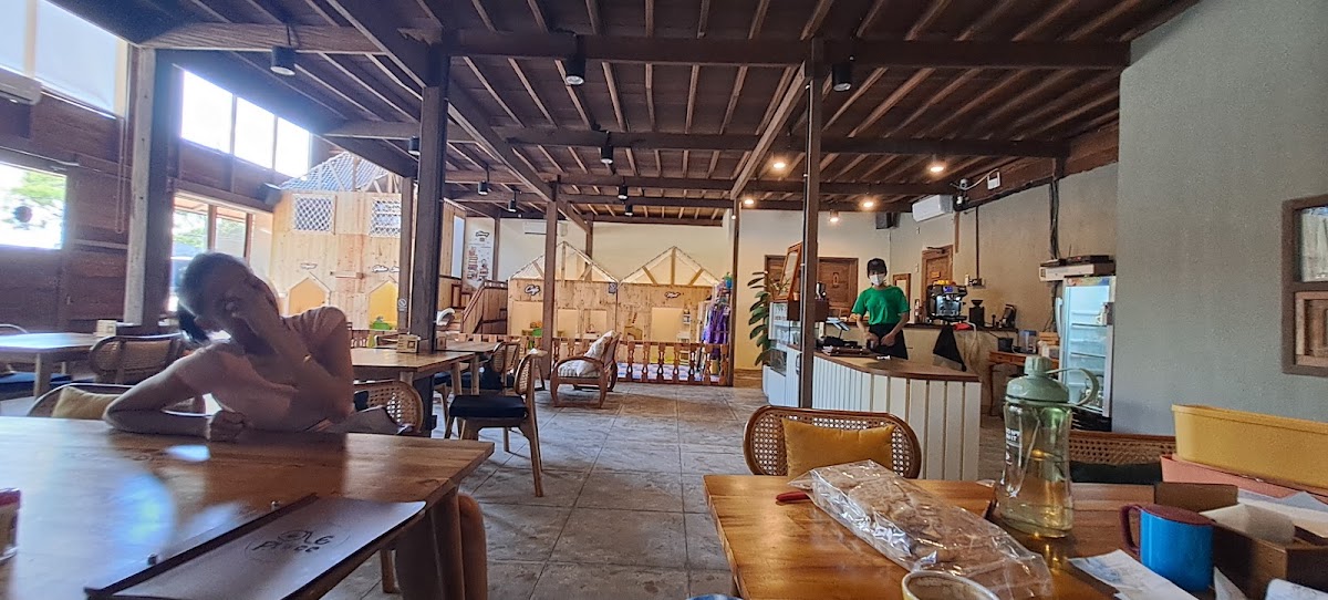 One Place Eatery