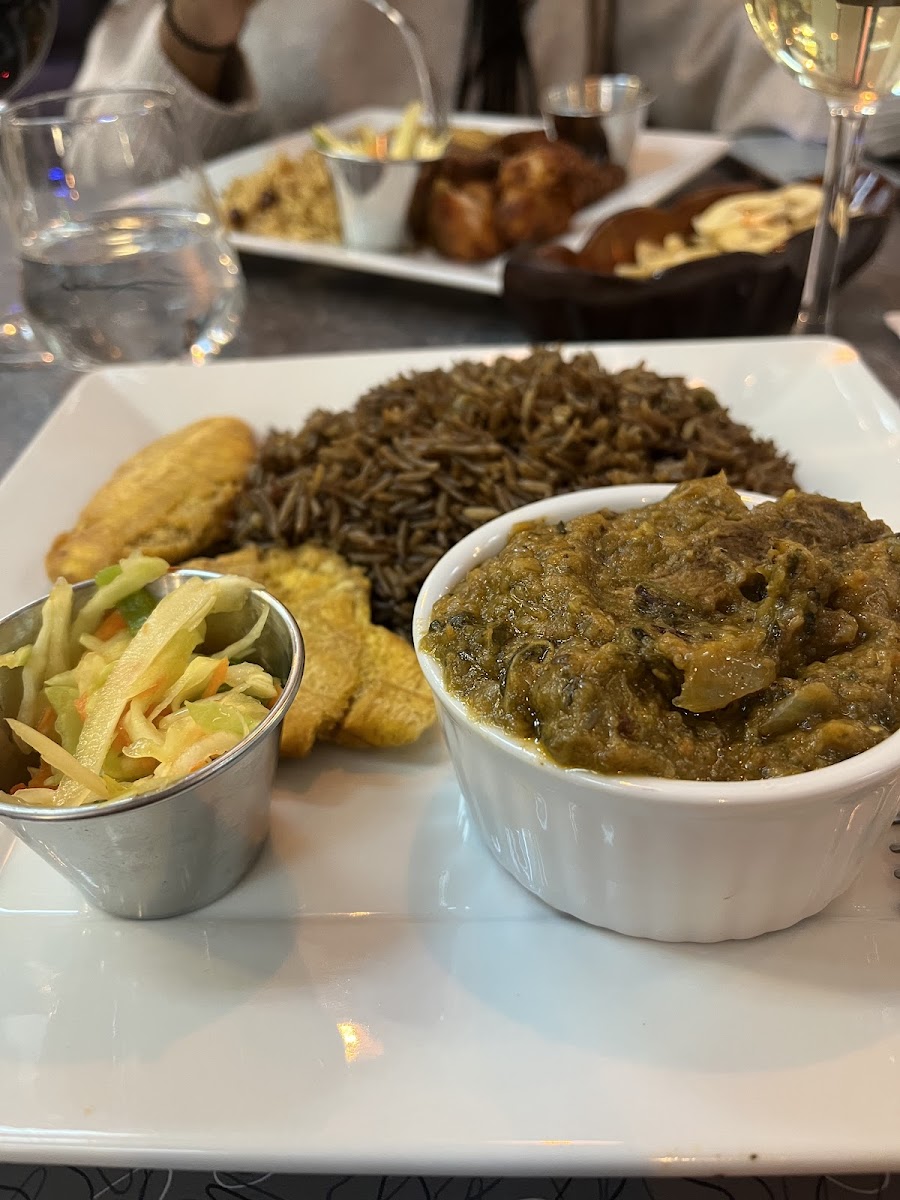 La Fraîcheur Haïtienne Photo 5