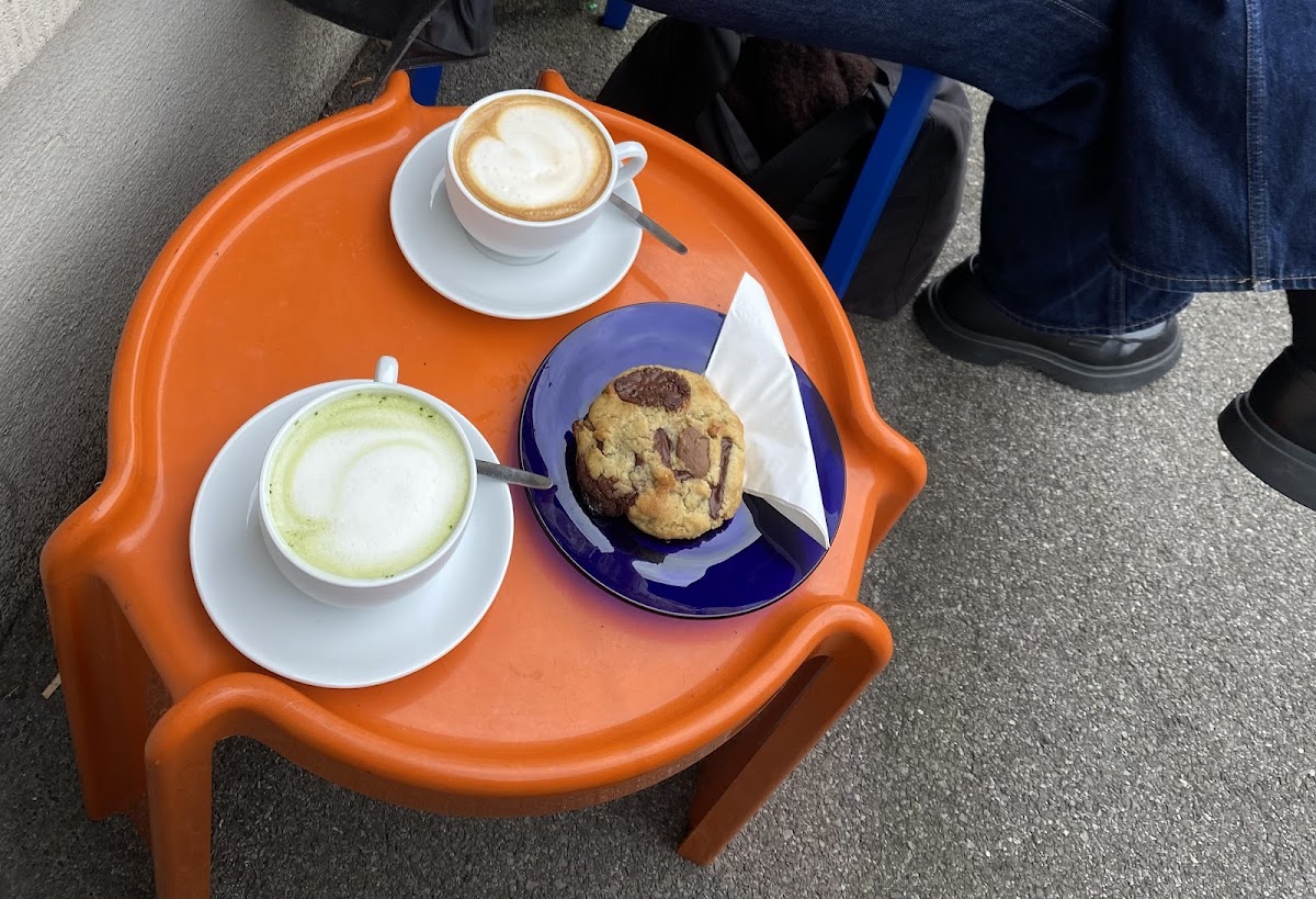 Café Ponti Photo 7