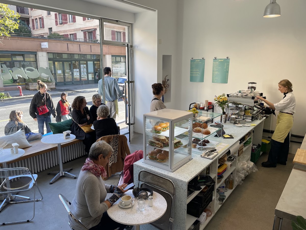 Café Ponti Photo 9