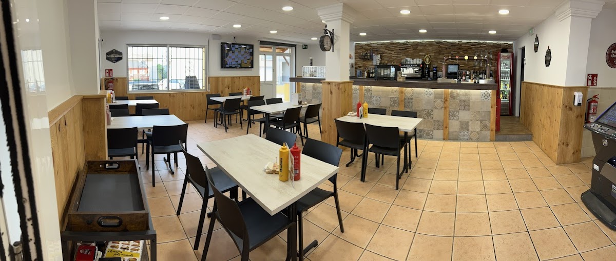 Bar Amadeus Llorenç