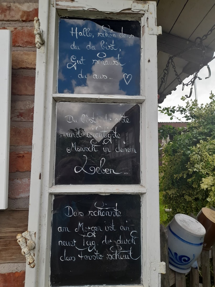 Herzallerliebst - Sabine Bobinac Photo Menu 1