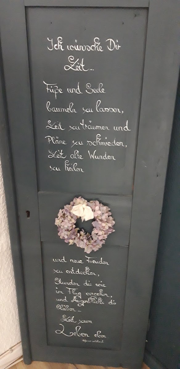 Herzallerliebst - Sabine Bobinac Photo Menu 2