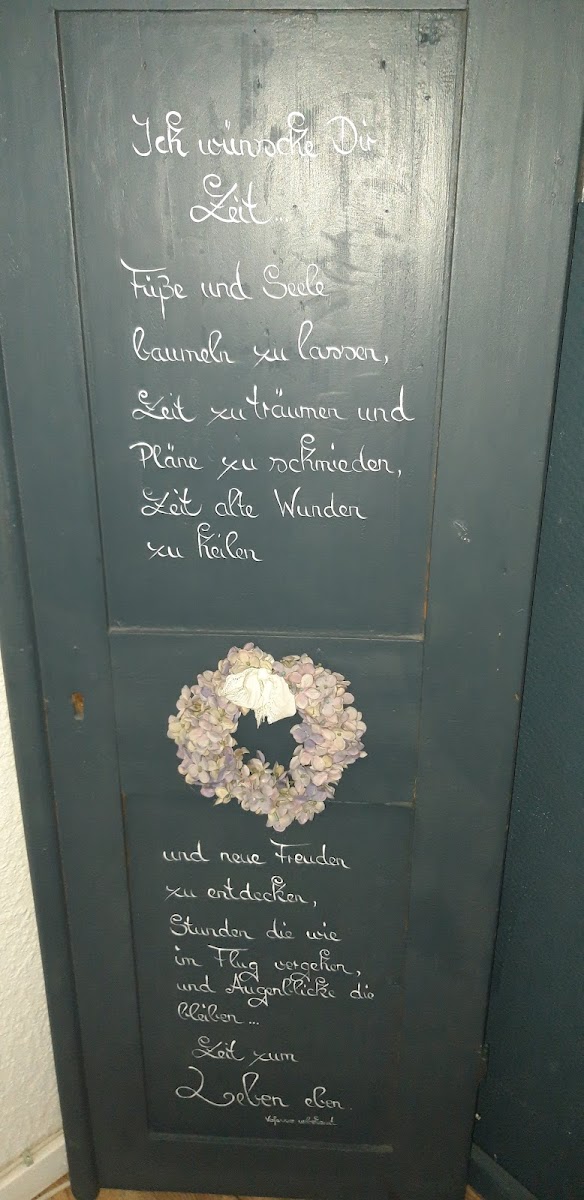 Herzallerliebst - Sabine Bobinac Photo Menu 3