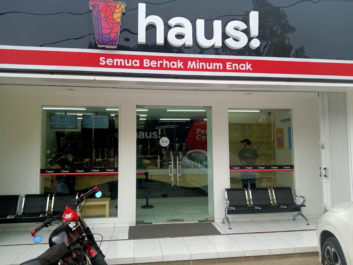 HAUS! Meruya