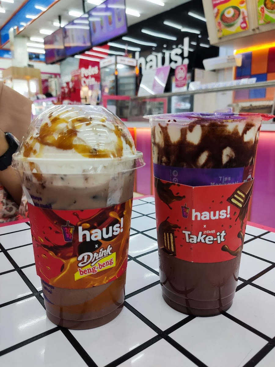 HAUS! Meruya Photo 3