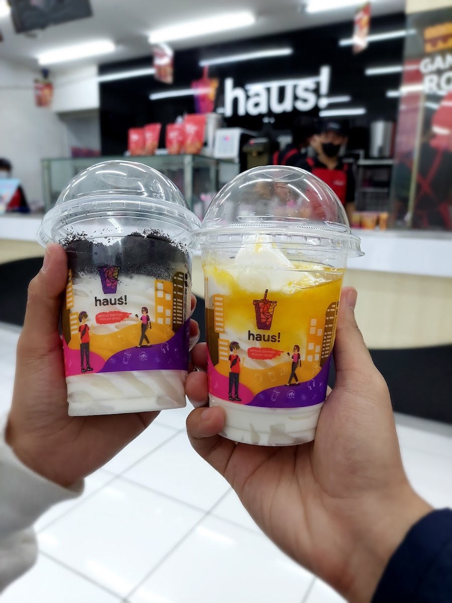 HAUS! Meruya Photo 7