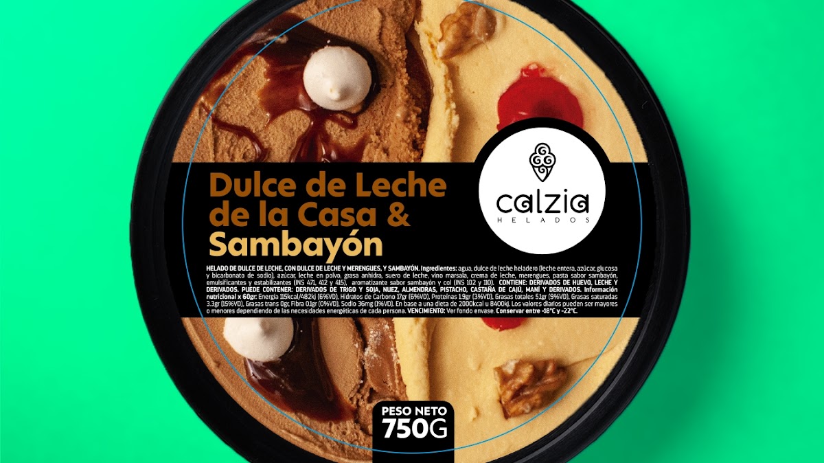 Helados Calzia Photo 2