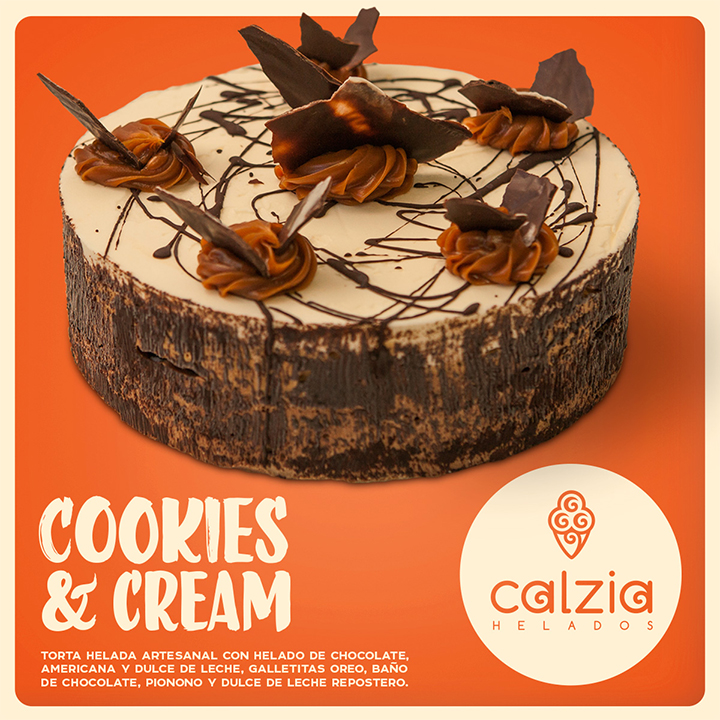 Helados Calzia Photo Menu 2
