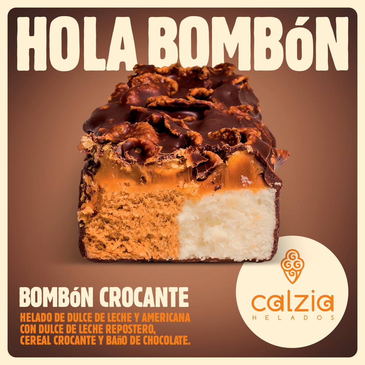 Helados Calzia Photo Menu 3