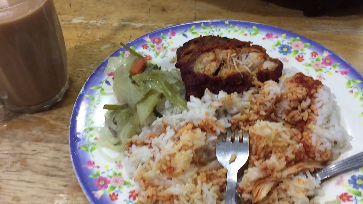 Restoran Madinah Photo 2