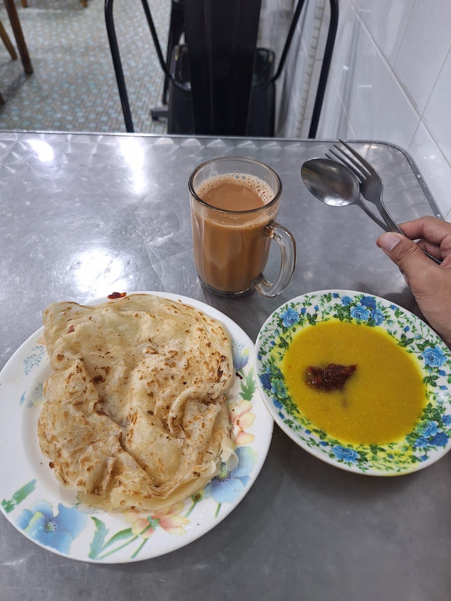 Restoran Madinah Photo 4