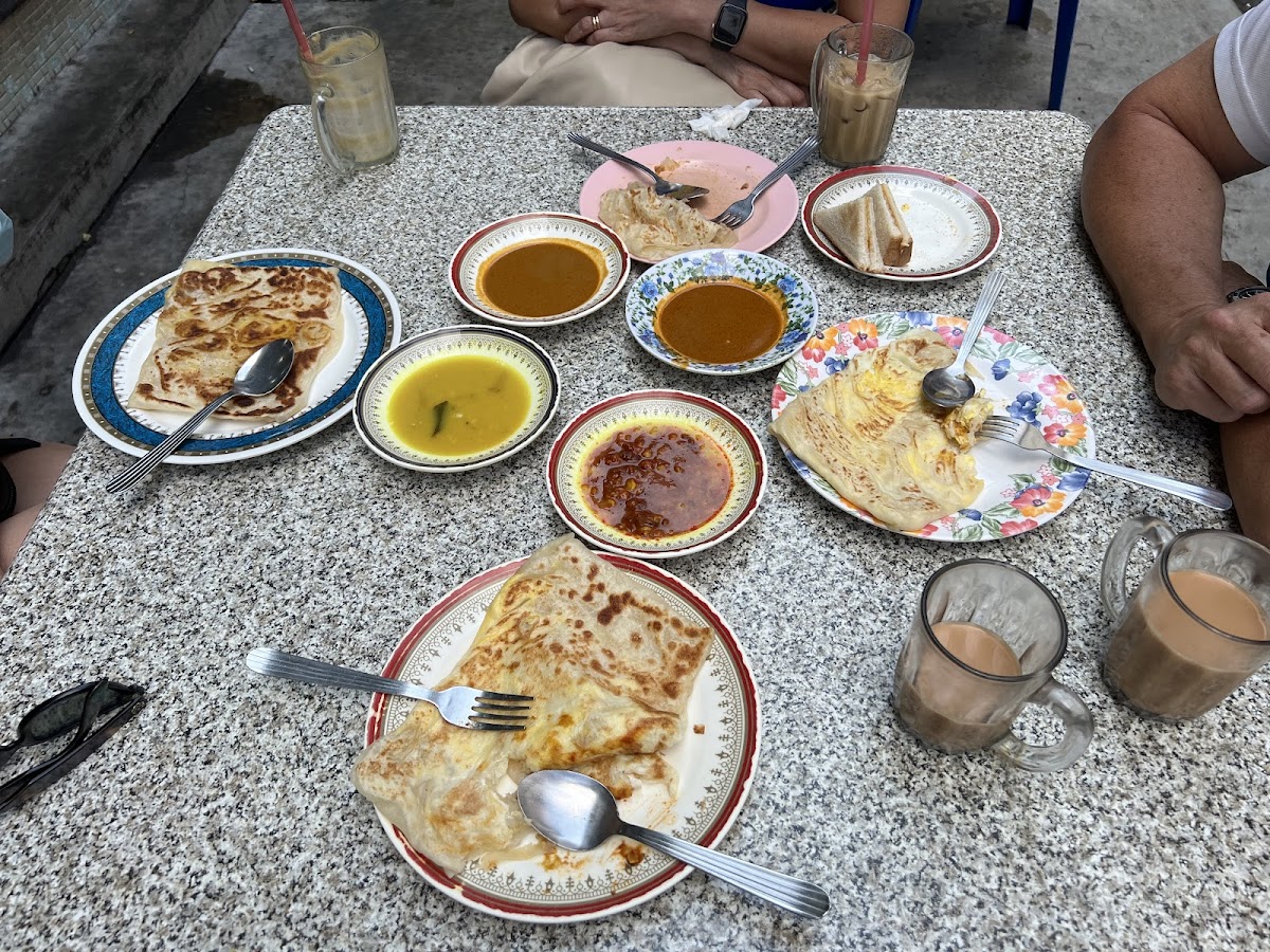 Restoran Madinah Photo 6