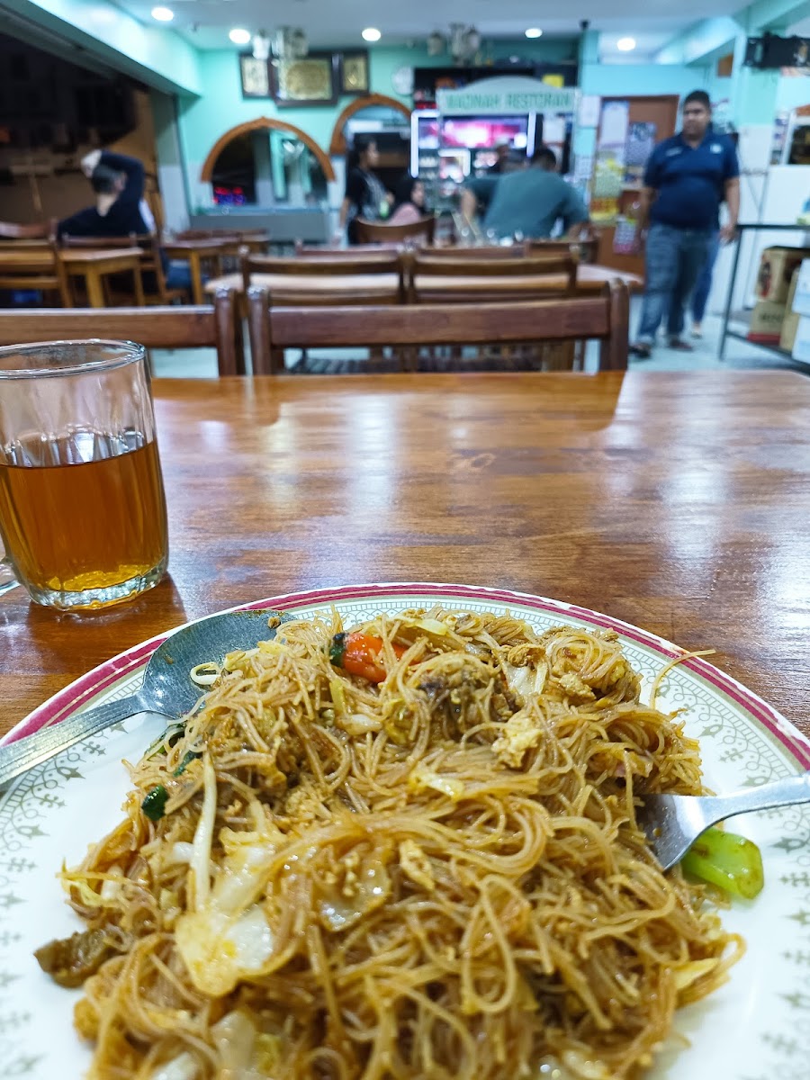 Restoran Madinah Photo 7