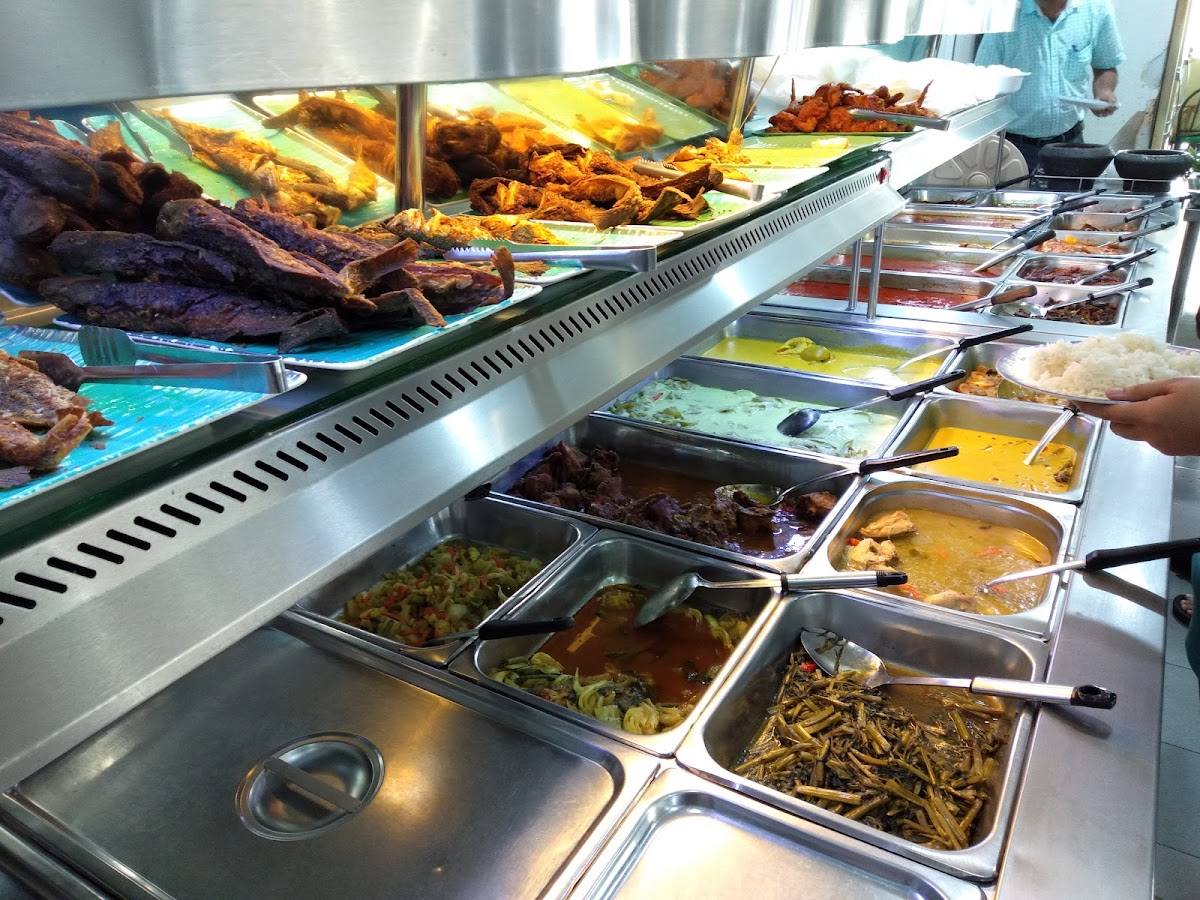 Restoran Madinah Photo 8